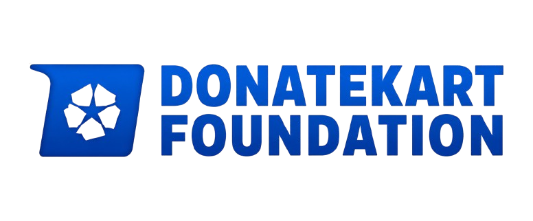 DonateKart Foundation