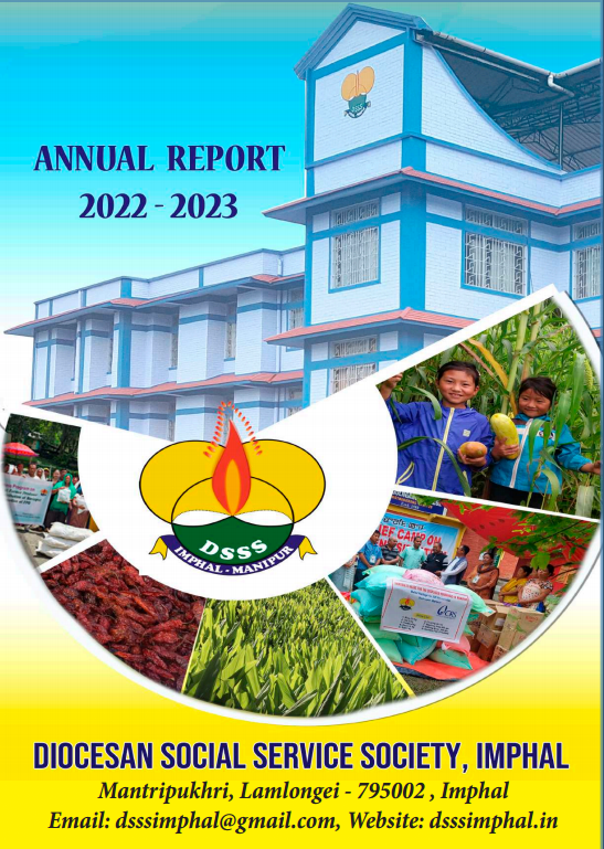 Annual Report 2022-23