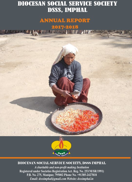 Annual Report 2017-2018