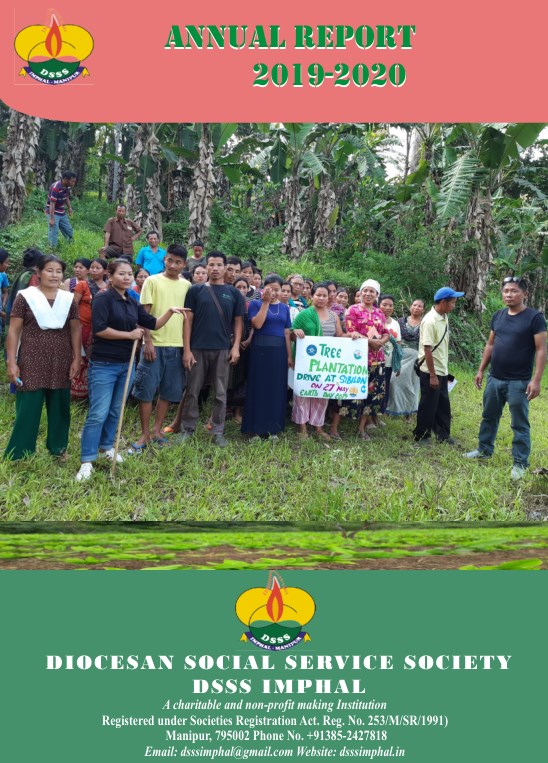 Annual Report 2019-20