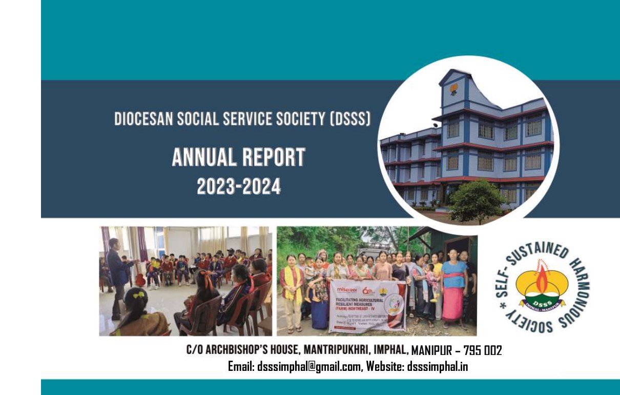 Annual Report 2023-2024