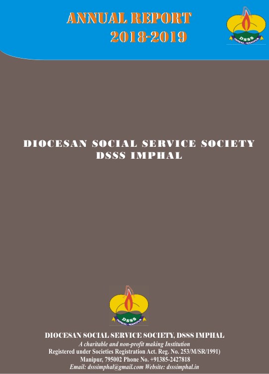 Annual Report 2018-2019