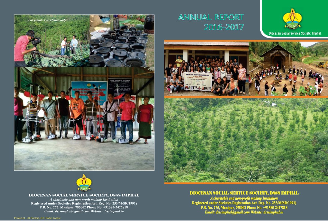 Annual Report 2016-2017