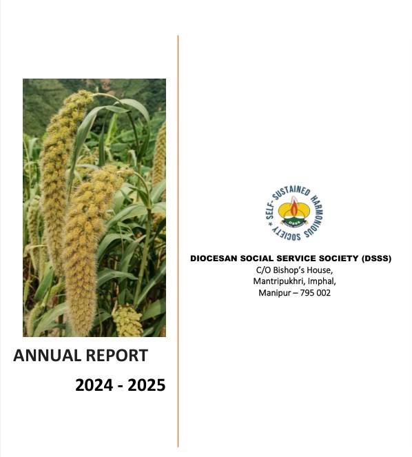 Annual Report 2024-25 4 12A Renewal