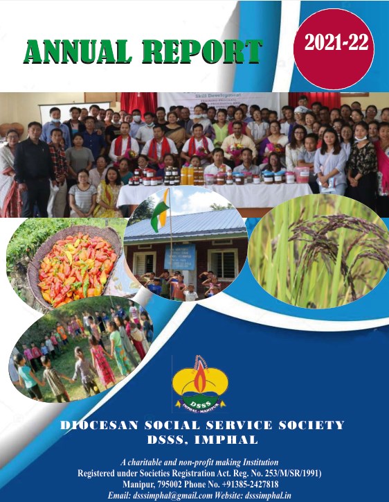 Annual Report 2021-22