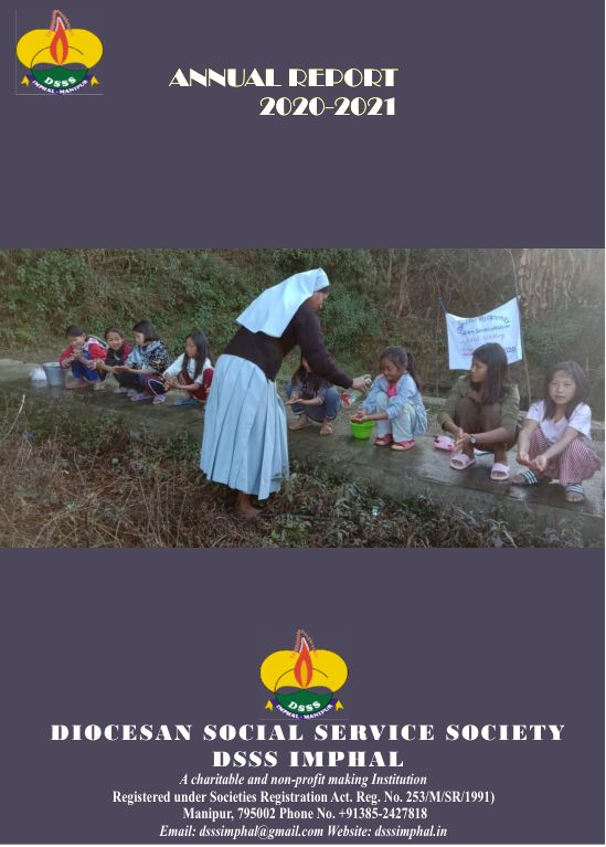 Annual Report 2020-21