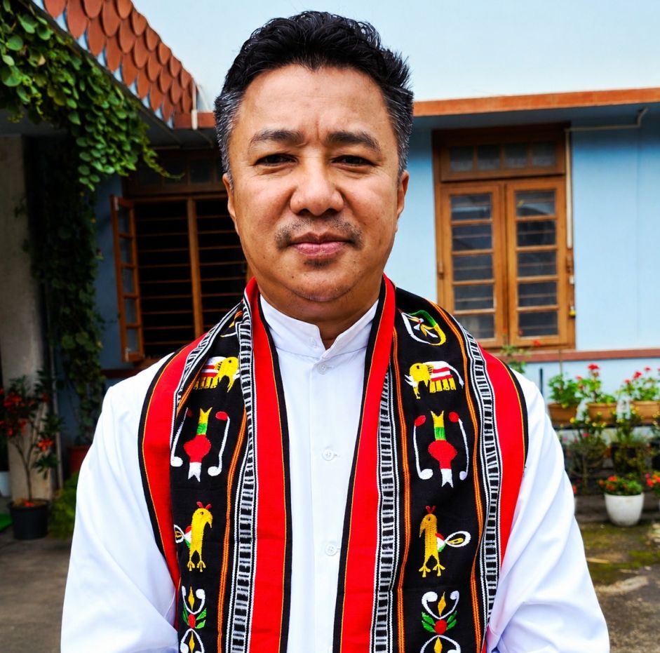 Governing Body Picture